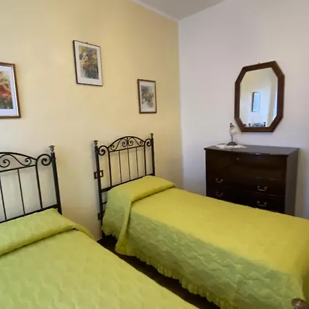 Appartamento La Clessidra *