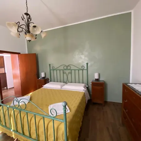 Appartamento La Clessidra *