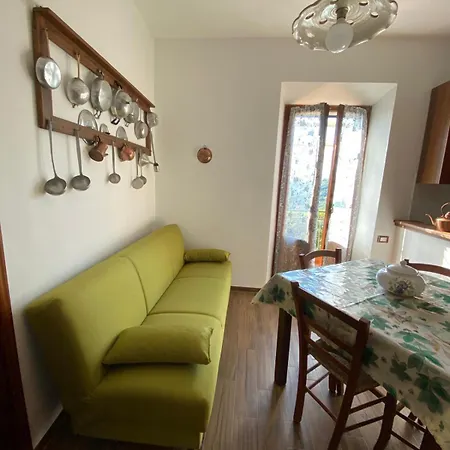 Appartamento La Clessidra *