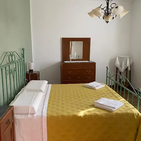 Appartamento La Clessidra Roccatederighi